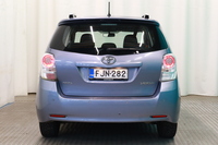 Toyota Verso vaihtoauto