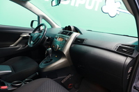 Toyota Verso vaihtoauto