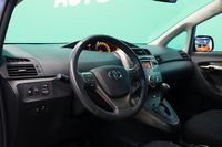 Toyota Verso vaihtoauto