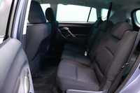 Toyota Verso vaihtoauto