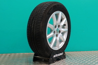 Toyota Verso vaihtoauto