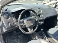 SEAT Ibiza ST vaihtoauto