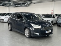 Ford C-MAX vaihtoauto