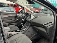 Ford C-MAX vaihtoauto