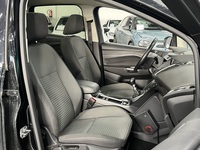 Ford C-MAX vaihtoauto