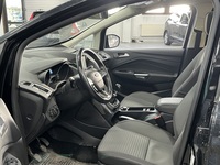 Ford C-MAX vaihtoauto