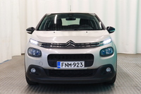 Citroën C3 vaihtoauto