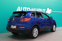 Renault Kadjar vaihtoauto