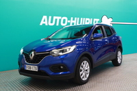 Renault Kadjar vaihtoauto
