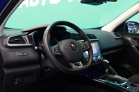 Renault Kadjar vaihtoauto