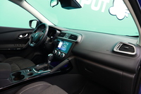 Renault Kadjar vaihtoauto