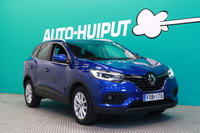 Renault Kadjar vaihtoauto