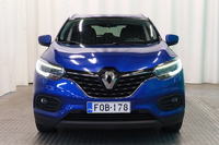 Renault Kadjar vaihtoauto