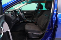 Renault Kadjar vaihtoauto