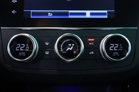 Renault Kadjar vaihtoauto