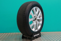 Renault Kadjar vaihtoauto