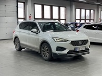 SEAT Tarraco vaihtoauto
