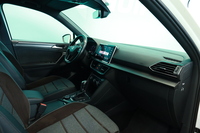 SEAT Tarraco vaihtoauto