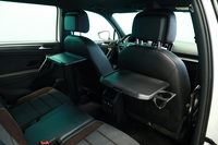 SEAT Tarraco vaihtoauto