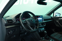 SEAT Tarraco vaihtoauto