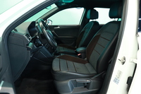 SEAT Tarraco vaihtoauto