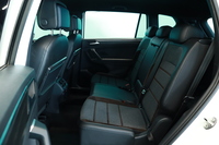SEAT Tarraco vaihtoauto