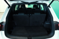 SEAT Tarraco vaihtoauto