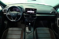 SEAT Tarraco vaihtoauto