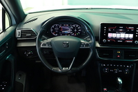 SEAT Tarraco vaihtoauto