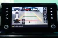 SEAT Tarraco vaihtoauto