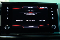 SEAT Tarraco vaihtoauto
