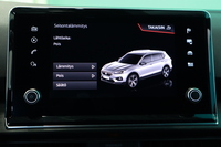 SEAT Tarraco vaihtoauto