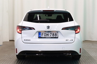 Suzuki Swace vaihtoauto