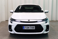 Suzuki Swace vaihtoauto