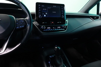 Suzuki Swace vaihtoauto