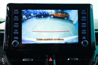 Suzuki Swace vaihtoauto