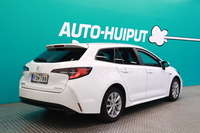 Suzuki Swace vaihtoauto