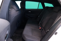 Suzuki Swace vaihtoauto