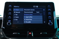 Suzuki Swace vaihtoauto