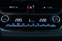 Suzuki Swace vaihtoauto