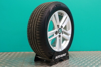 Suzuki Swace vaihtoauto