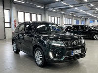 Suzuki Vitara vaihtoauto
