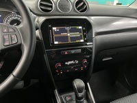 Suzuki Vitara vaihtoauto