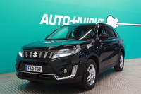 Suzuki Vitara vaihtoauto