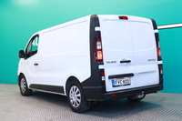 Renault Trafic vaihtoauto