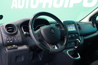 Renault Trafic vaihtoauto