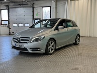 Mercedes-Benz B vaihtoauto