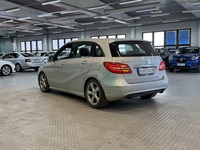 Mercedes-Benz B vaihtoauto