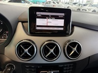 Mercedes-Benz B vaihtoauto
