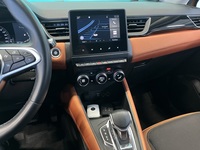 Renault Captur vaihtoauto